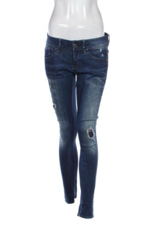 Dámske džínsy  G-Star Raw, Veľkosť L, Farba Modrá, Cena  36,95 €
