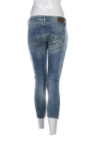 Damskie jeansy G-Star Raw, Rozmiar S, Kolor Niebieski, Cena 115,99 zł