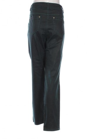 Damen Jeans G.W., Größe XXL, Farbe Grün, Preis 25,99 €