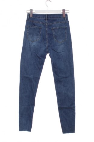 Дамски дънки GANG Incredible, Размер XS, Цвят Син, Цена 41,00 лв.