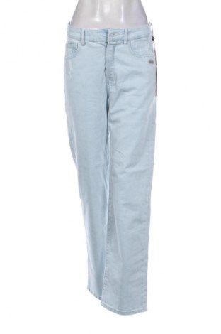 Női farmernadrág Gang, Méret M, Szín Kék, Ár 44 009 Ft