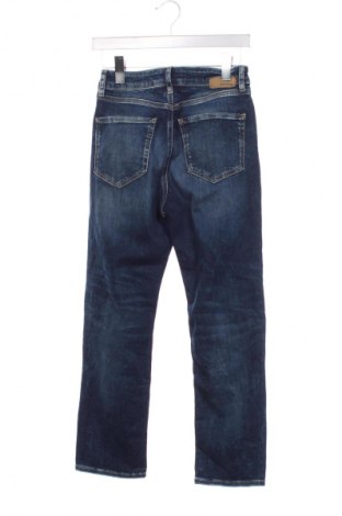 Dámske džínsy  Gang, Veľkosť XS, Farba Modrá, Cena  21,95 €