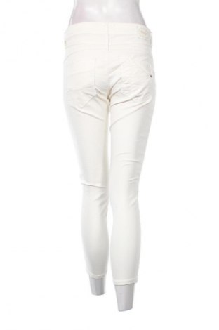 Blugi de femei Gang, Mărime M, Culoare Ecru, Preț 196,89 Lei