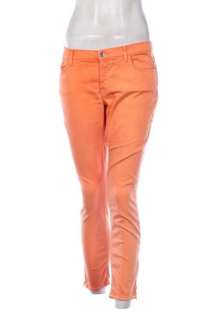 Női farmernadrág Gant, Méret XL, Szín Narancssárga
, Ár 16 199 Ft