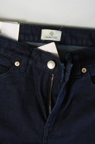 Damen Jeans Gant, Größe M, Farbe Blau, Preis 97,19 €