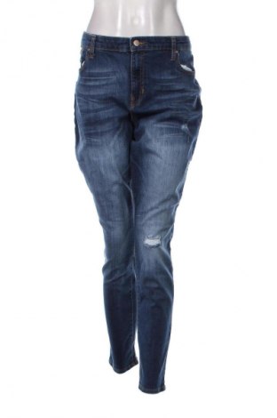 Damen Jeans Gap, Größe XL, Farbe Blau, Preis € 21,99