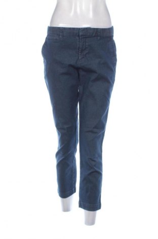 Dámské džíny  Gap, Velikost L, Barva Modrá, Cena  499,00 Kč