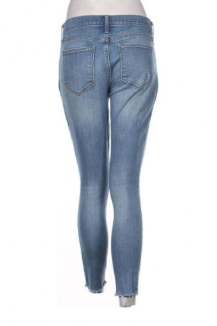 Női farmernadrág Gap, Méret M, Szín Sokszínű, Ár 13 054 Ft