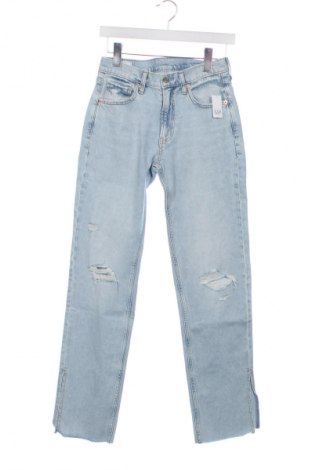 Damen Jeans Gap, Größe XS, Farbe Blau, Preis 52,99 €