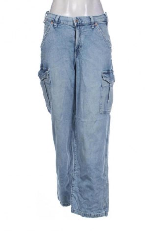 Γυναικείο Τζίν Gap, Μέγεθος M, Χρώμα Μπλέ, Τιμή 22,99 €