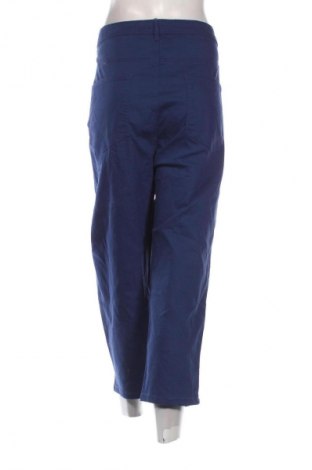 Blugi de femei Gemo, Mărime XXL, Culoare Albastru, Preț 62,99 Lei