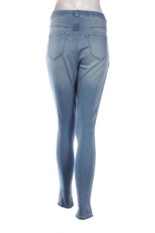 Γυναικείο Τζίν George, Μέγεθος L, Χρώμα Μπλέ, Τιμή 14,91 €