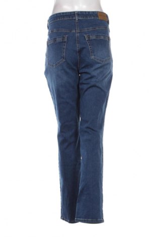 Blugi de femei Gerry Weber, Mărime XXL, Culoare Albastru, Preț 197,00 Lei