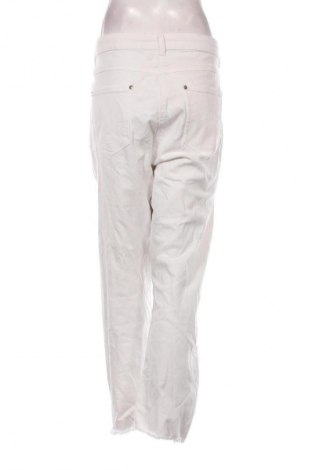 Γυναικείο Τζίν Gina Benotti, Μέγεθος XXL, Χρώμα Ασημί, Τιμή 16,99 €