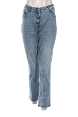 Női farmernadrág Gina Benotti, Méret L, Szín Kék, Ár 5 776 Ft