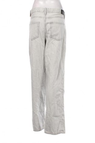 Damskie jeansy Gina Tricot, Rozmiar XL, Kolor Szary, Cena 207,99 zł