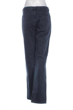 Дамски дънки Glamorous, Размер XL, Цвят Син, Цена 41,00 лв.