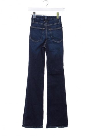 Damen Jeans Good American, Größe XXS, Farbe Blau, Preis 117,99 €