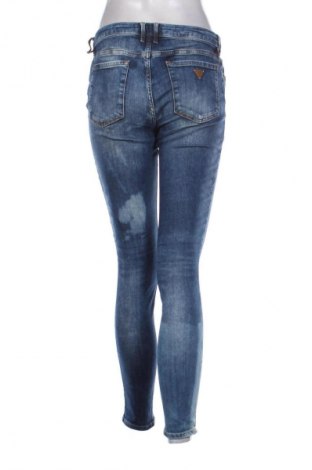 Γυναικείο Τζίν Guess, Μέγεθος M, Χρώμα Μπλέ, Τιμή 38,29 €