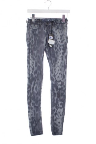 Blugi de femei Guess, Mărime XXS, Culoare Albastru, Preț 453,00 Lei