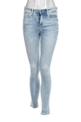 Dámské džíny  Guess, Velikost S, Barva Modrá, Cena  749,00 Kč