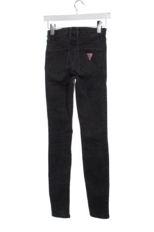Dámské džíny  Guess, Velikost XXS, Barva Černá, Cena  948,00 Kč