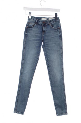 Damskie jeansy Guess, Rozmiar S, Kolor Niebieski, Cena 464,99 zł