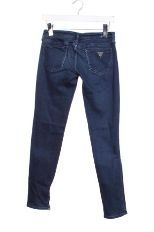 Női farmernadrág Guess, Méret S, Szín Kék, Ár 15 000 Ft