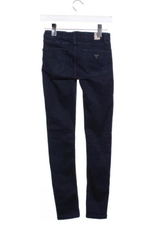 Női farmernadrág Guess, Méret XS, Szín Kék, Ár 11 772 Ft