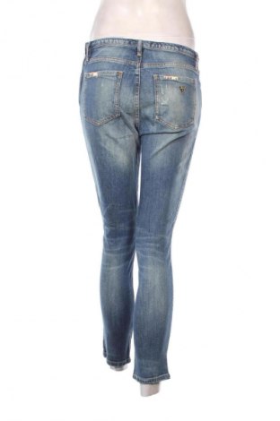 Blugi de femei Guess, Mărime M, Culoare Albastru, Preț 162,99 Lei