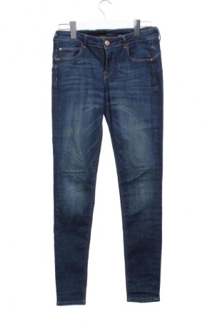 Γυναικείο Τζίν H&M, Μέγεθος M, Χρώμα Μπλέ, Τιμή 17,99 €