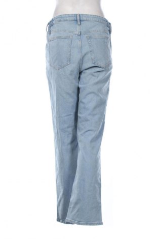 Γυναικείο Τζίν H&M, Μέγεθος XL, Χρώμα Μπλέ, Τιμή 14,83 €