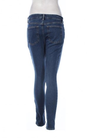 Blugi de femei H&M, Mărime M, Culoare Albastru, Preț 76,32 Lei