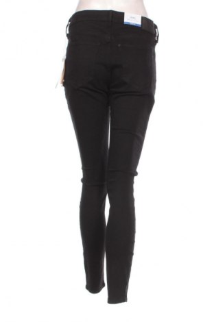 Дамски дънки H&M, Размер L, Цвят Черен, Цена 36,99 лв.