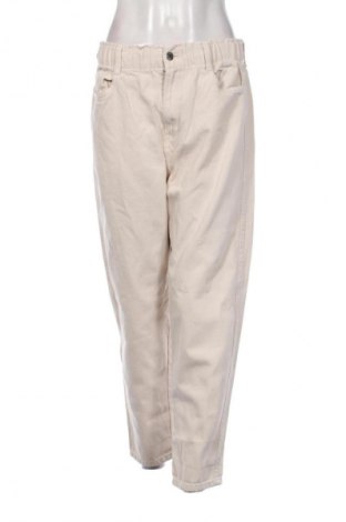 Damen Jeans H&M, Größe M, Farbe Ecru, Preis 14,77 €