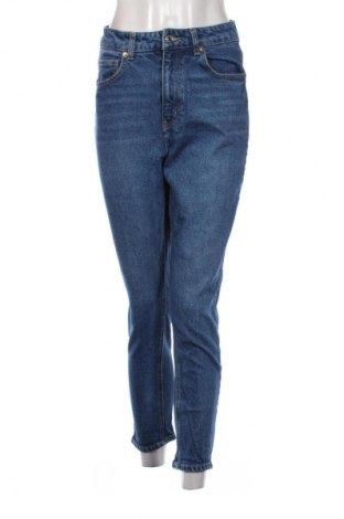 Dámské džíny  H&M, Velikost M, Barva Modrá, Cena  366,00 Kč