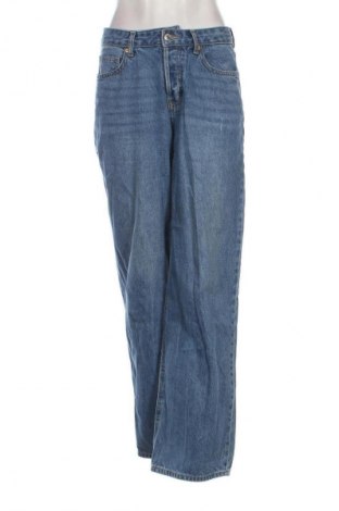 Damen Jeans H&M, Größe M, Farbe Blau, Preis 15,99 €