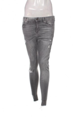 Dámské džíny  H&M, Velikost M, Barva Šedá, Cena  366,00 Kč