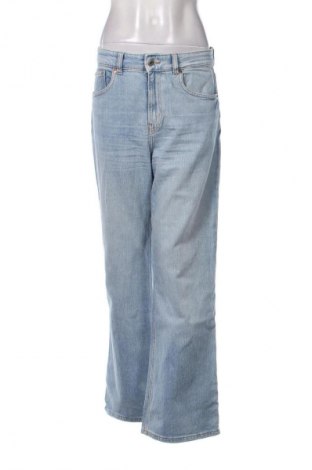 Dámské džíny  H&M, Velikost M, Barva Modrá, Cena  367,00 Kč