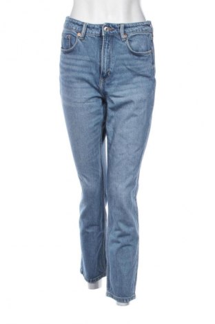 Blugi de femei H&M, Mărime M, Culoare Albastru, Preț 76,00 Lei