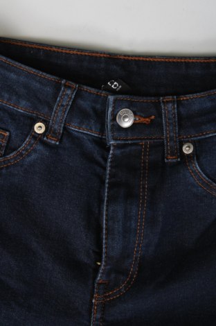 Dámské džíny  H&M, Velikost XS, Barva Modrá, Cena  367,00 Kč