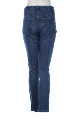 Дамски дънки H&M, Размер S, Цвят Син, Цена 15,76 лв.