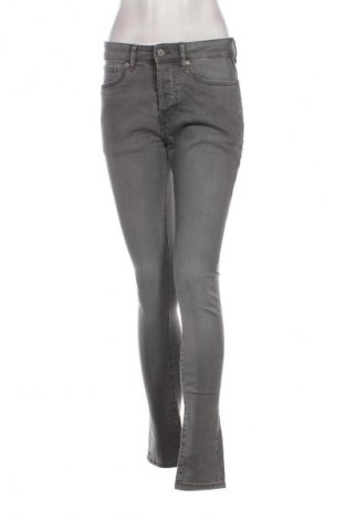 Damen Jeans H&M, Größe M, Farbe Grau, Preis 15,00 €
