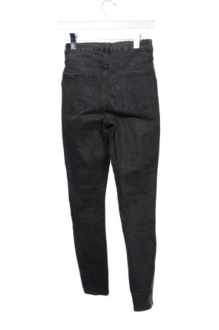 Női farmernadrág H&M, Méret XS, Szín Fekete, Ár 5 800 Ft