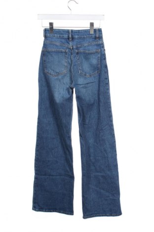 Női farmernadrág H&M, Méret XS, Szín Kék, Ár 5 800 Ft