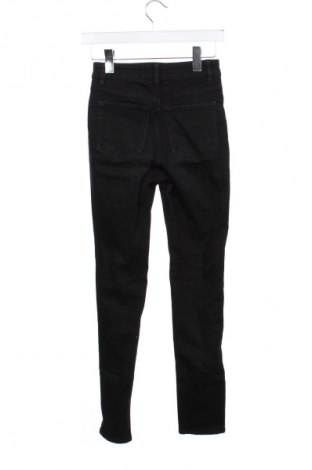 Női farmernadrág H&M, Méret XS, Szín Fekete, Ár 5 800 Ft