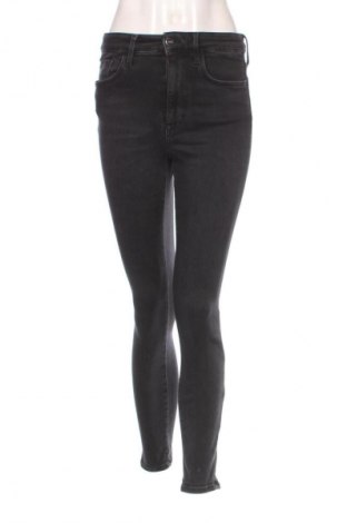 Dámské džíny  H&M, Velikost S, Barva Černá, Cena  366,00 Kč