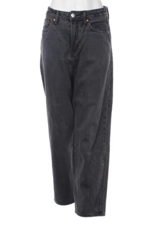 Damen Jeans H&M, Größe L, Farbe Schwarz, Preis € 14,91