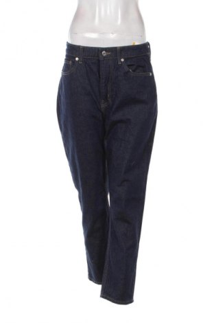 Damen Jeans H&M, Größe L, Farbe Blau, Preis 23,52 €