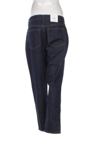 Damen Jeans H&M, Größe L, Farbe Blau, Preis 23,52 €